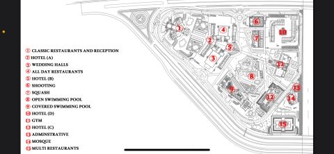 مهندس معماري خبرة 3