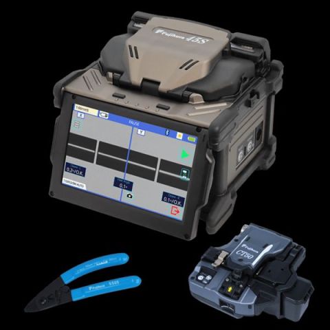 Fiber optical siplacr my
