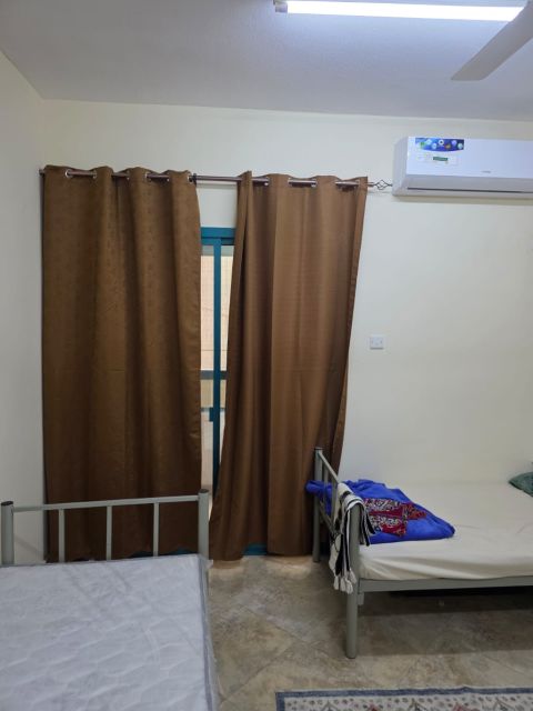 يوجد غرفة في مكان