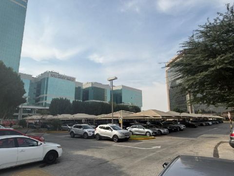 مؤسسة علي سعيد الزهراني