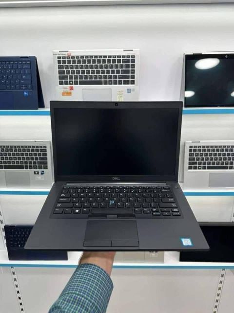 Dell Latitude 7490 بخصم