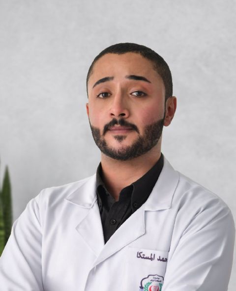 طبيب أسنان عام. خبرة
