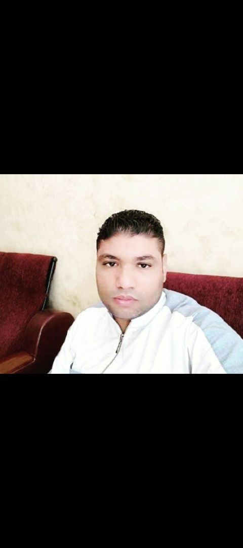 سائق خاص مقيم في