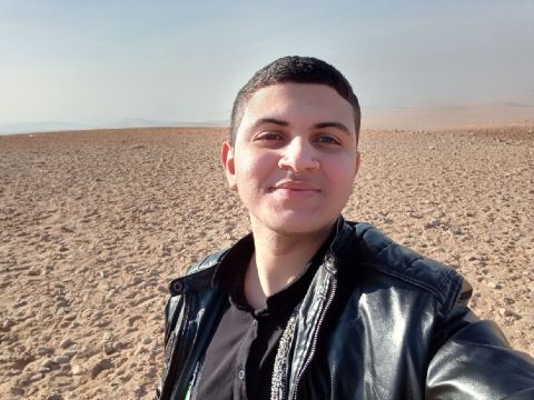 أنا محمد سيد اسماعيل