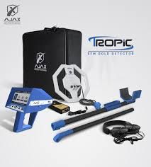 TROPIC - جهاز كشف