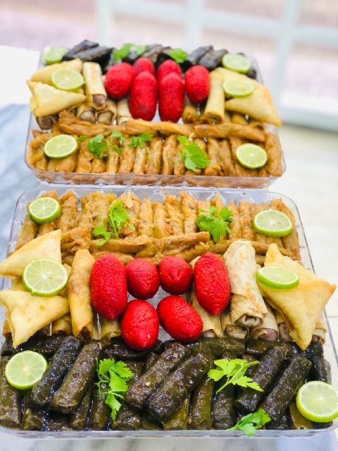 أنا معلم ورق عنب