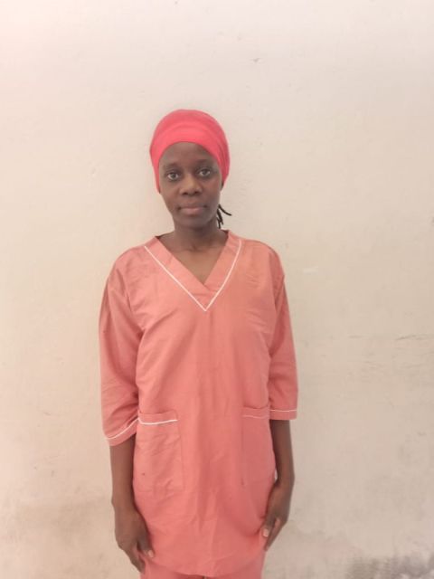 Am called marry from