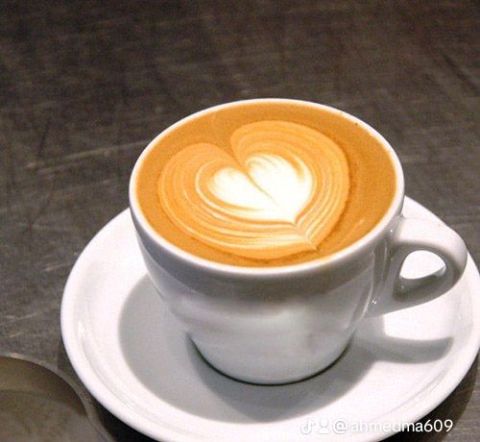 باريستا. خبرة 12 سنة