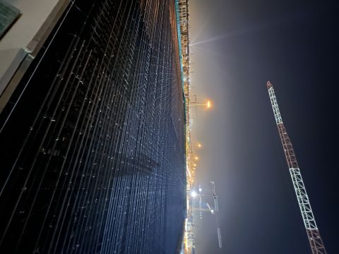 مهندس مدني خريج 2023