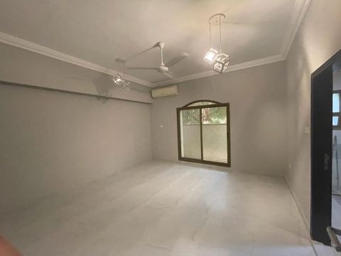 Luxury villa for annual