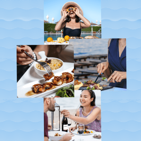 We make a professional