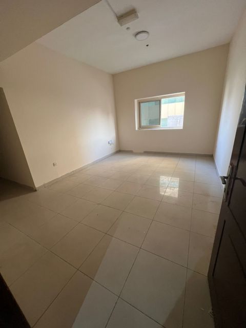 2BR + Hall Apartment