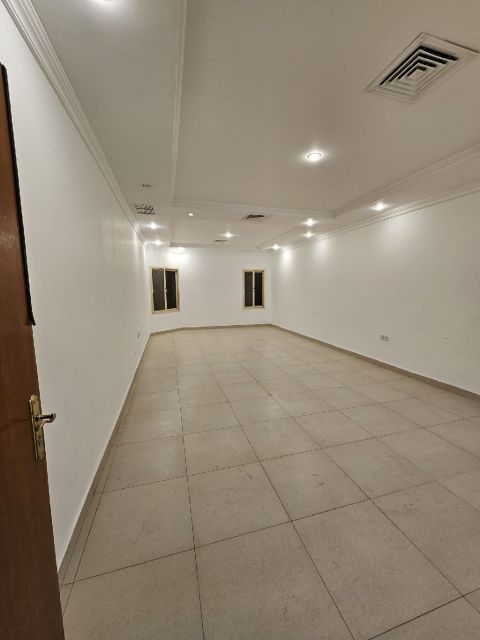 For rent: An apartment