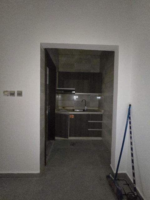 Spacious Studio for rent