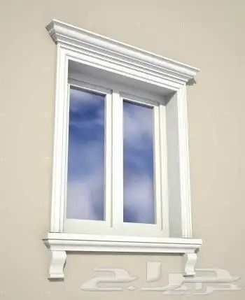 ديكورات خارجيه بجميع أنوعها