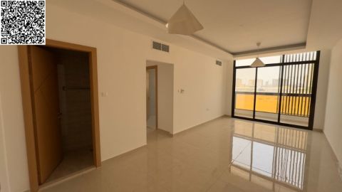 Two - bedroom apartment