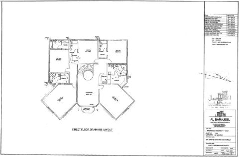Oli Ahmed building contracting