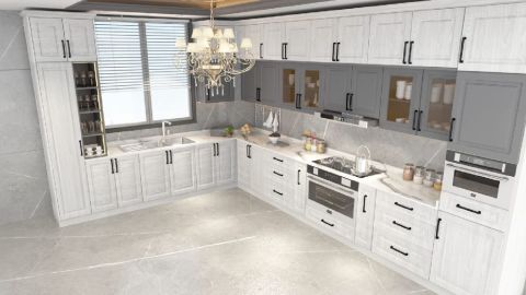 مطلوب صنايعي ألومينيوم خبرة