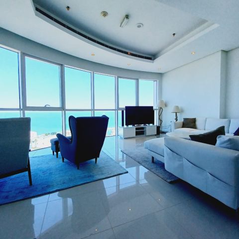 Apartment for rent in