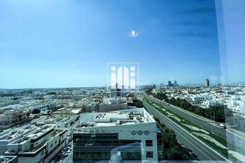 وسائل راحة متكامله شقة