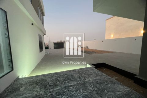 تشطيبات عصرية فيلا 6