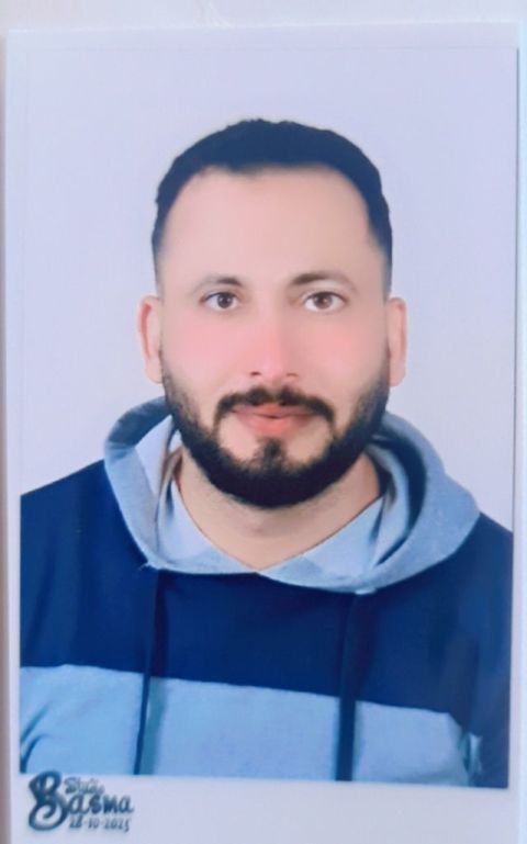 أنا إبراهيم السن 35