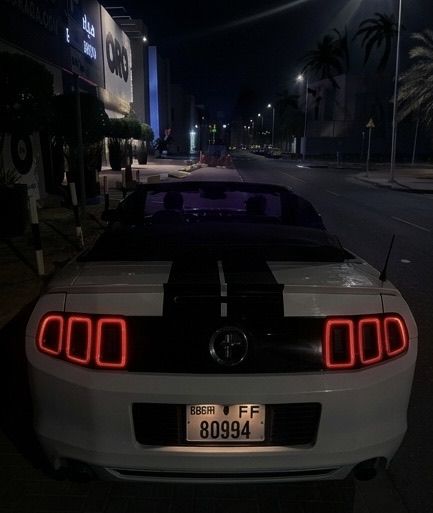 For sale Ford Mustang