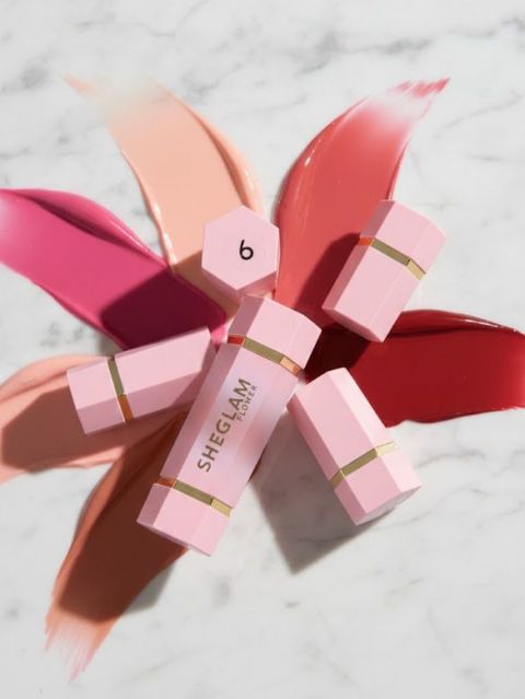 جديد من SHEGLAM FLOWER