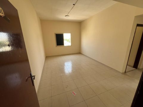 أكبر المساحات شقة غرفة