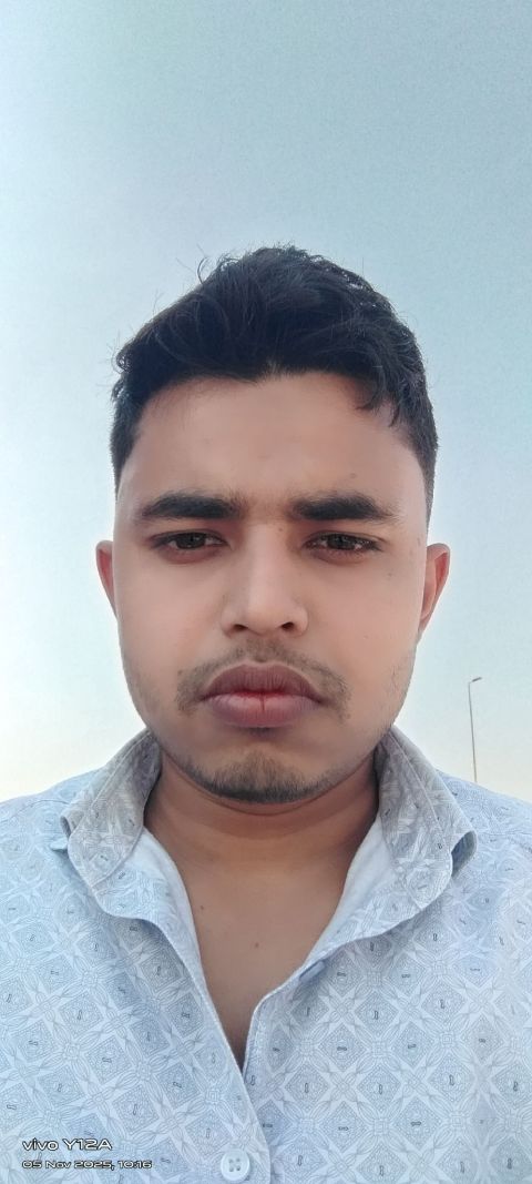 Khairul Amin im looking