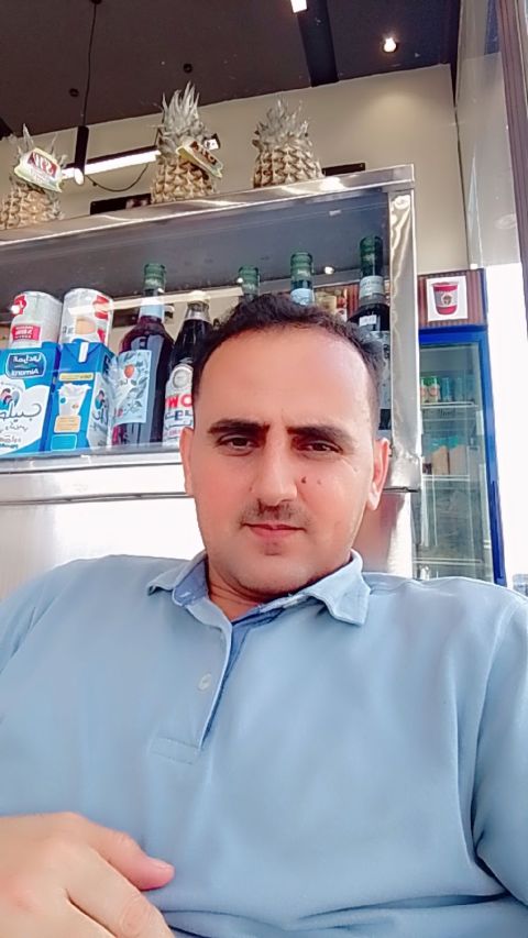 منصور من اليمن مقيم