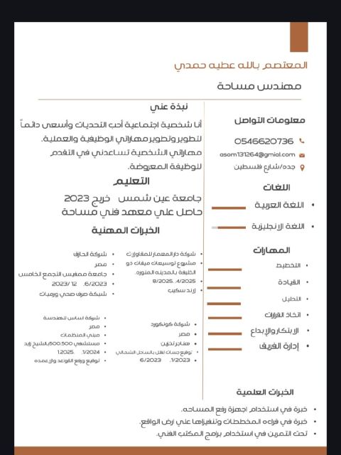 Site surveyor with 3