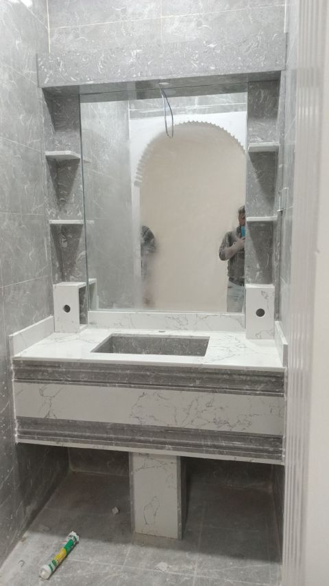 مصري خبرة 15 سنة