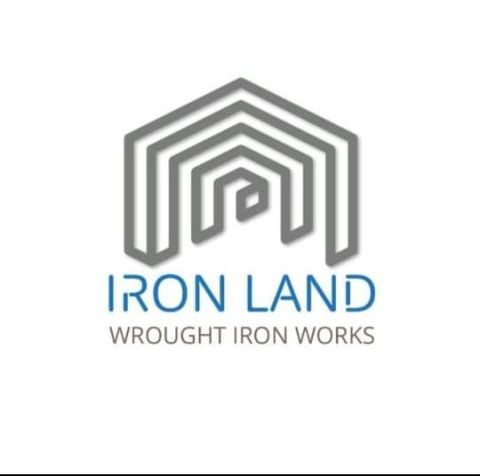 شركة أيرون لاند Iron