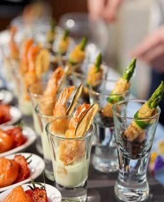 شيف عمومي طبخ فنادق.