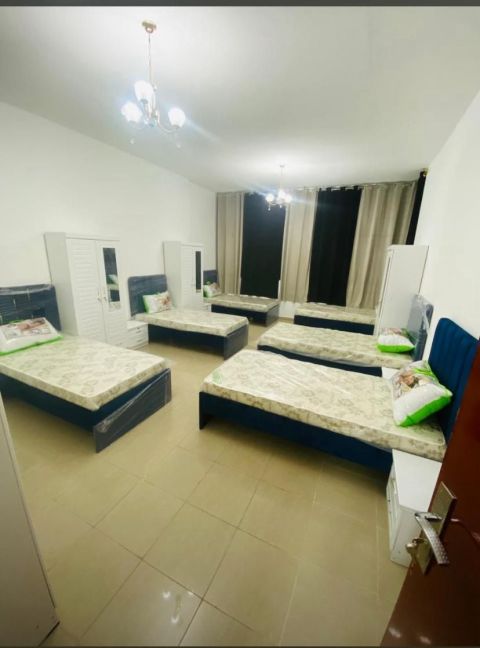 متاح سراير بنات بسكن