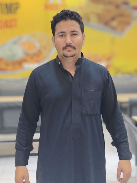 يمني مقيم في الرياض